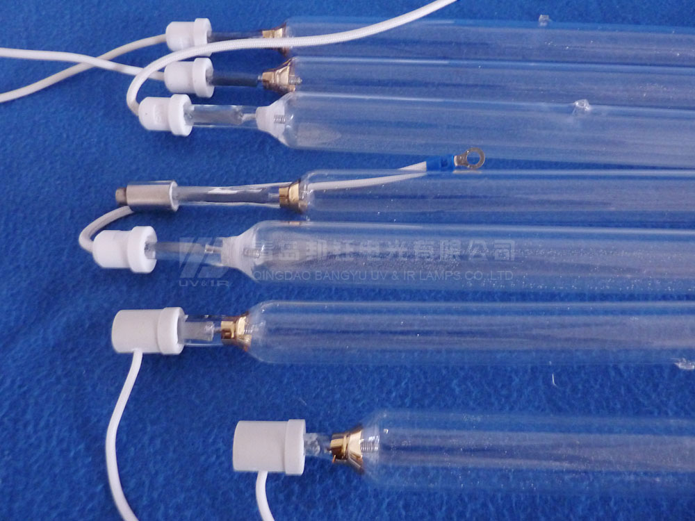 UV Metal Halide Lamp