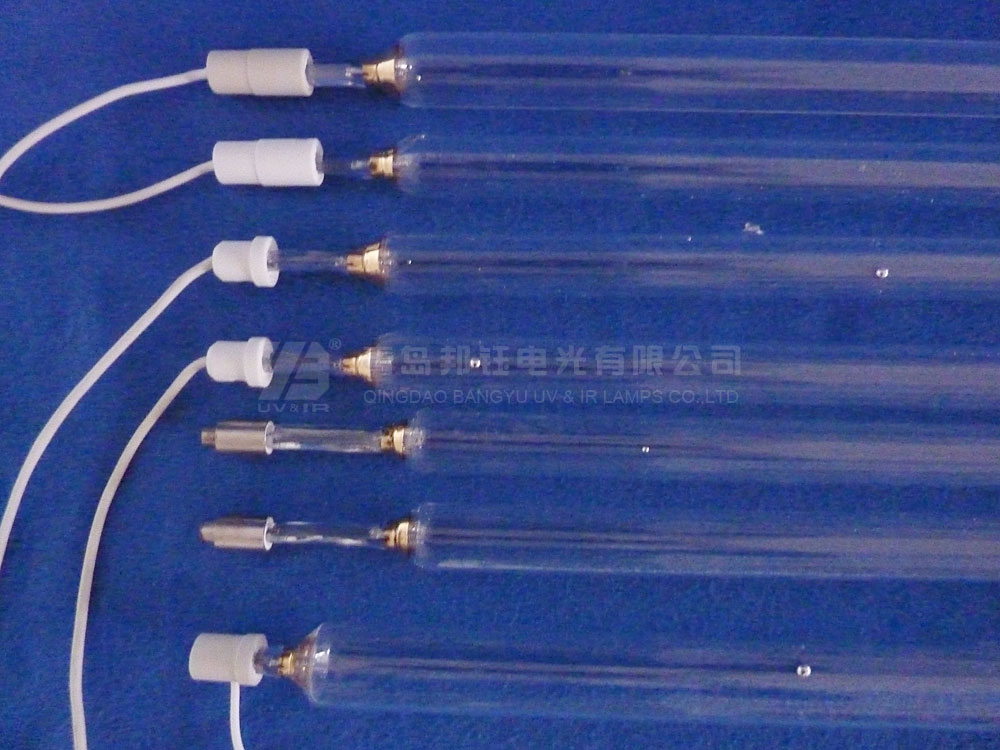 UV Mercury Lamp