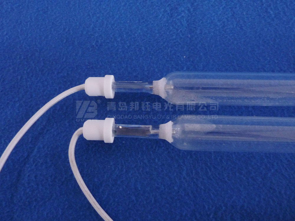 UV Gallium Lamp