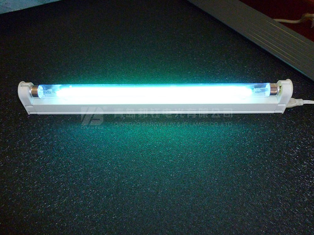 UV Sanitizing Device